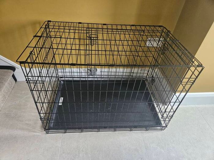 dog crate