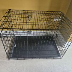 dog crate