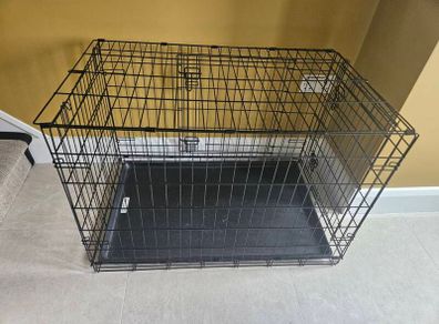 dog crate