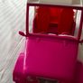 Barbie Jeep Image 5