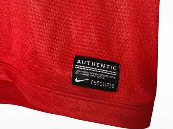 Manchester United 2013 Jersey