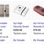 AYR int-lock Bluetooth Smart Lock Image 6