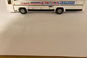 Corgi Plaxton Paramount Bus