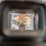 Canon Sure Shot AF7 35mm Vintage Film Camera  Tested Working Image 10