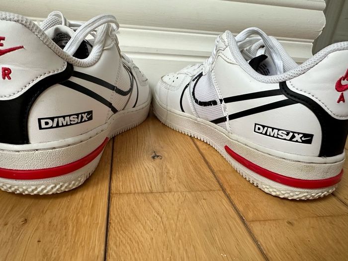 Nike Air Force