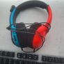 headset and keyboard Image 4