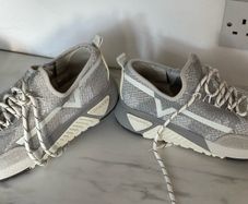 Diesel trainers size 9