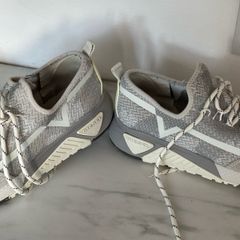 Diesel trainers size 9