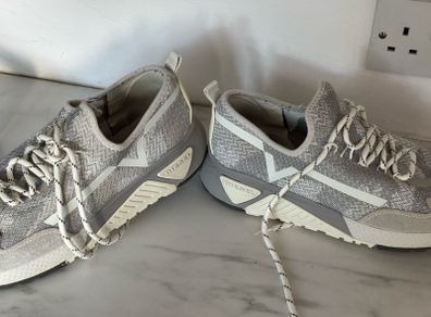 Diesel trainers size 9