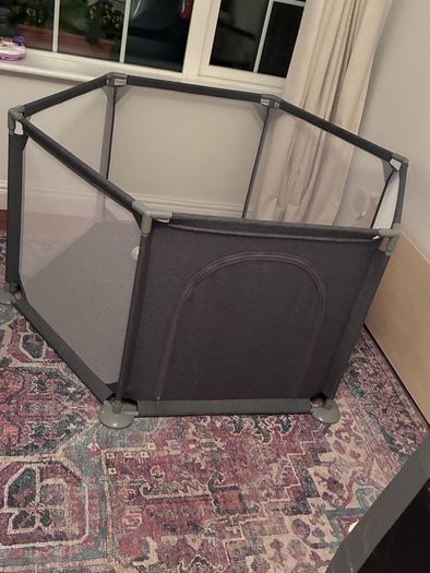 playpen