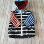 next 9-12m jacket Image 3