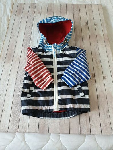 next 9-12m jacket