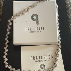 sterling silver set