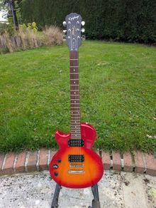 Epiphone Les Paul Special Electric Guitar