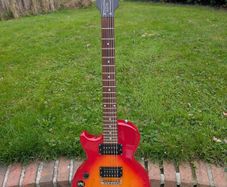 Epiphone Les Paul Special Electric Guitar