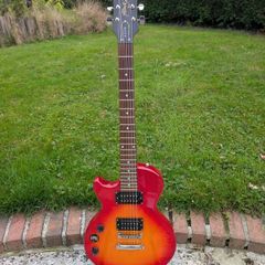Epiphone Les Paul Special Electric Guitar