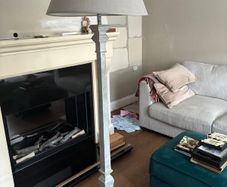 floor lamp