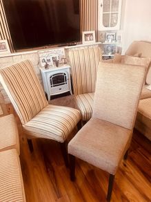 6 x Dining Chairs
