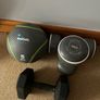 Assorted weights Image 2