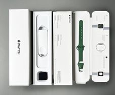 Apple watch SE 2gen 40mm