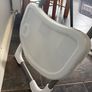 Baby high chair Image 2