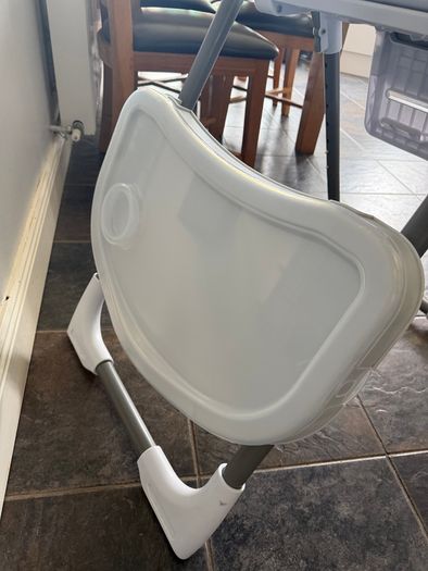 Baby high chair