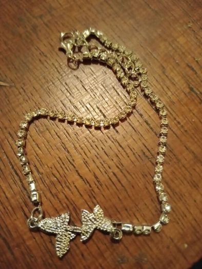 female Braclet
