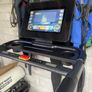 T90 Touchscreen Treadmill Image 3