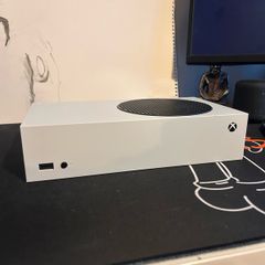 Xbox Series S All Digital (White)