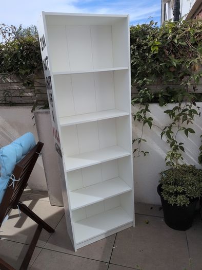 Bookcase