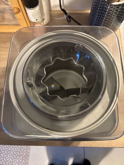 Cuisinart Ice Cream Maker