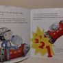 Charlie And The Cheesemonster Story Book Image 5