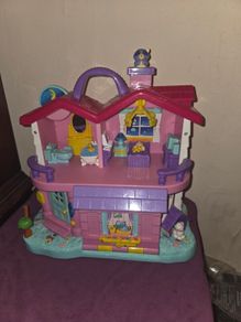 Small World Toys "My Sweet Home"