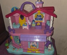 Small World Toys "My Sweet Home"