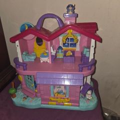 Small World Toys "My Sweet Home"