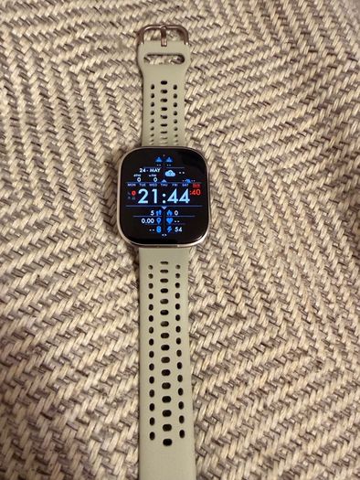 amazfit bip 6