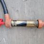 Jabsco Brass Hand Pump Image 3