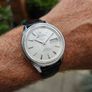 Watch Seiko 5 Sportsmatic Deluxe. 1966. Image 2