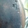 Three Part Studio Pottery Teapot Image 8