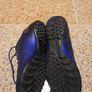 CR7 Astro boots, size 5 Image 2