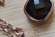 Bronzallure Italy necklace