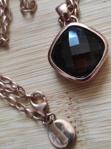 Bronzallure Italy necklace