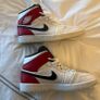Air Jordan 1 mid Image 3