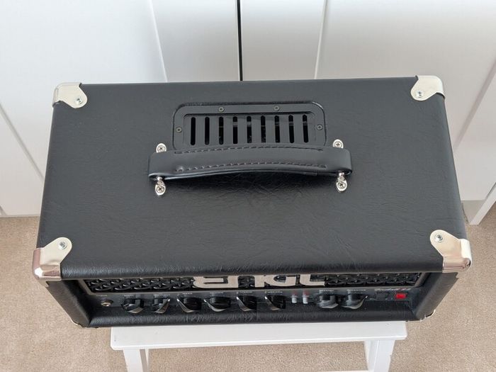 Engl Fireball 25