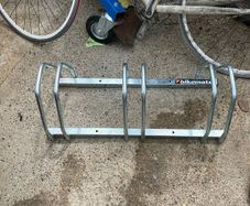 3 bike stand