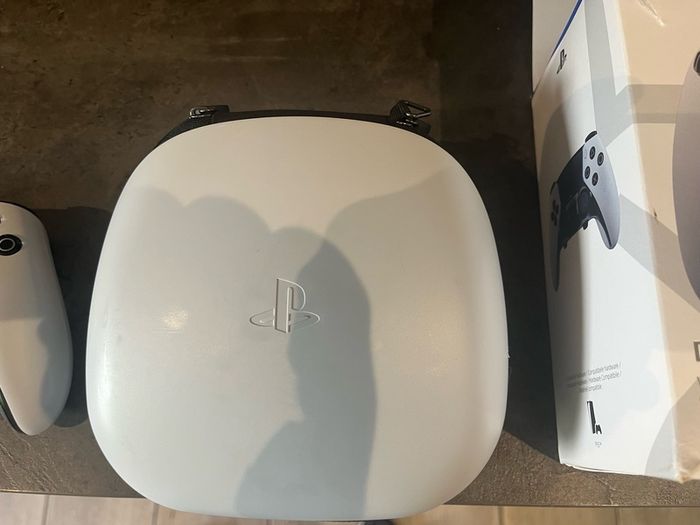 Ps5 Dualsense Edge Controller