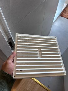 Grille Vent