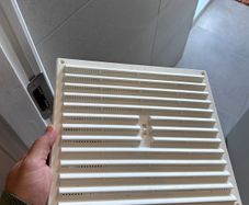 Grille Vent