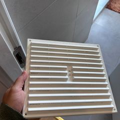 Grille Vent