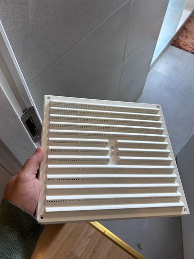 Grille Vent